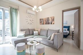 Alcmene Lux Apartment