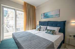 Alcmene Lux Apartment