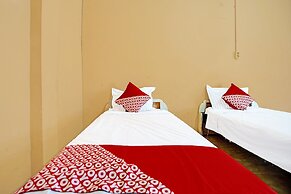 OYO 3205 Penginapan Mikial Ismi Kayuagung Syariah