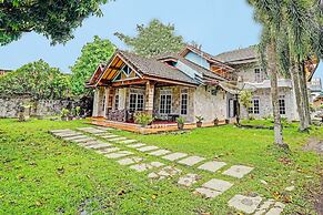 OYO 3205 Penginapan Mikial Ismi Kayuagung Syariah