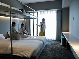 ASBO STAY HOTEL