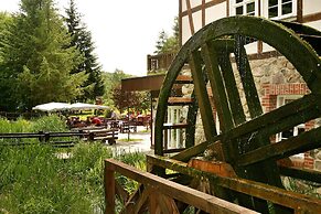 Hotel & Restaurant Boltenmühle