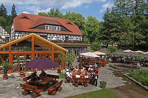 Hotel & Restaurant Boltenmühle