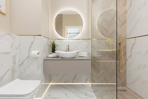 Pozytywny Mokotów Apartments by Renters