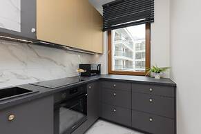 Pozytywny Mokotów Apartments by Renters