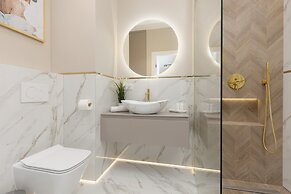 Pozytywny Mokotów Apartments by Renters