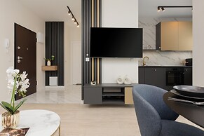 Pozytywny Mokotów Apartments by Renters