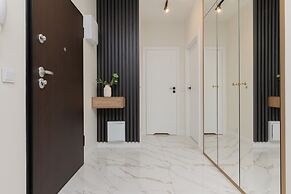 Pozytywny Mokotów Apartments by Renters