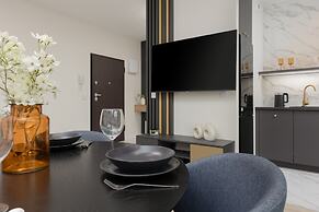 Pozytywny Mokotów Apartments by Renters