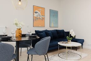 Pozytywny Mokotów Apartments by Renters