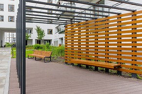 Pozytywny Mokotów Apartments by Renters