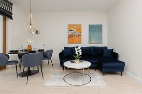 Pozytywny Mokotów Apartments by Renters