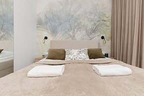 Pozytywny Mokotów Apartments by Renters