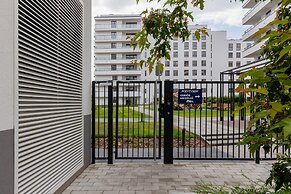 Pozytywny Mokotów Apartments by Renters