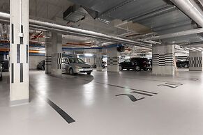 Pozytywny Mokotów Apartments by Renters