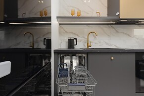 Pozytywny Mokotów Apartments by Renters