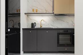 Pozytywny Mokotów Apartments by Renters