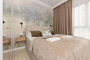 Pozytywny Mokotów Apartments by Renters