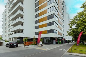 Pozytywny Mokotów Apartments by Renters