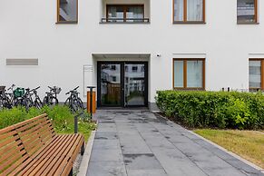 Pozytywny Mokotów Apartments by Renters