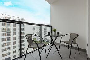 Pozytywny Mokotów Apartments by Renters