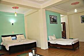 Hotel Prakash Regency Sangla