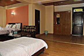 Hotel Prakash Regency Sangla