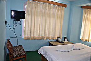 Hotel Prakash Regency Sangla