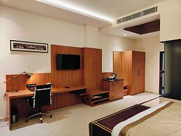 Mayur Hotel & Resort