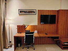 Mayur Hotel & Resort