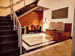 Mayur Hotel & Resort