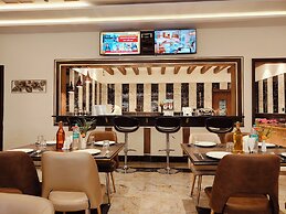 Mayur Hotel & Resort