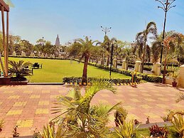 Mayur Hotel & Resort