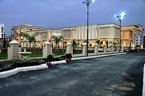 Mayur Hotel & Resort