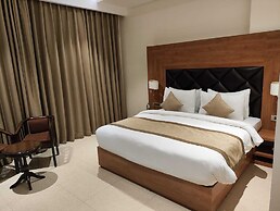 Mayur Hotel & Resort