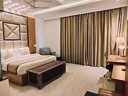 Mayur Hotel & Resort