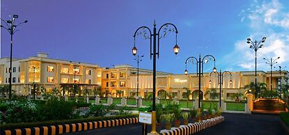 Mayur Hotel & Resort