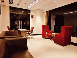 Mayur Hotel & Resort