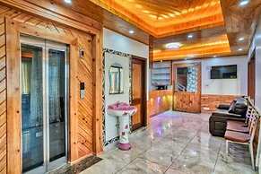 Shimla Alpine Regency