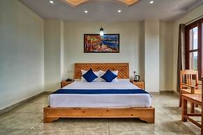 Shimla Alpine Regency