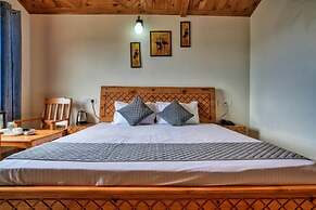 Shimla Alpine Regency