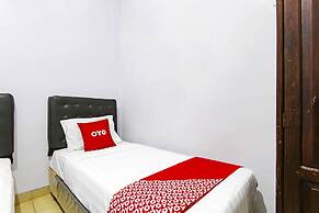 Super OYO 91315 Homestay Al Maidah