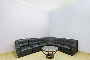 Super OYO 91315 Homestay Al Maidah