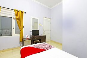 Super OYO 91315 Homestay Al Maidah