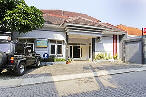 Super OYO 91315 Homestay Al Maidah