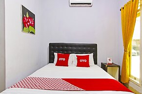 Super OYO 91315 Homestay Al Maidah