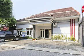 Super OYO 91315 Homestay Al Maidah