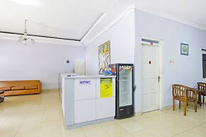 Super OYO 91315 Homestay Al Maidah