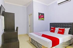 Super OYO 91315 Homestay Al Maidah