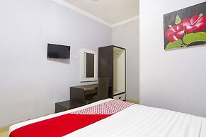 Super OYO 91315 Homestay Al Maidah